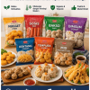 Merk Frozen Food yang Enak dan Sehat