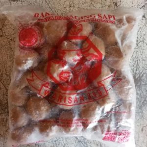 Bakso Pentol unyil isi 50