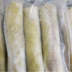 Egg Roll Lonjor 90% Hokben