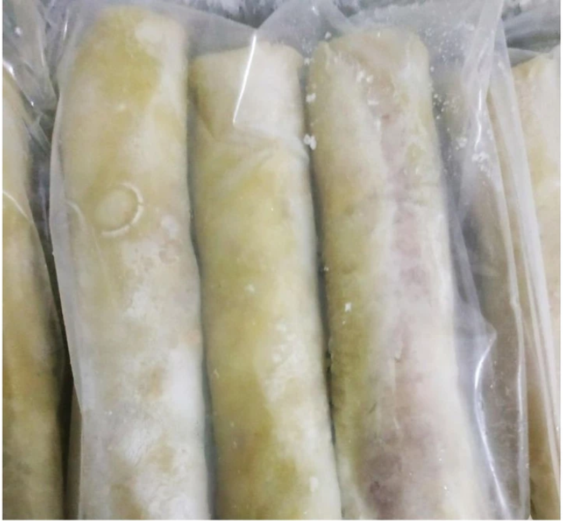 Egg Roll Lonjor 90% Hokben