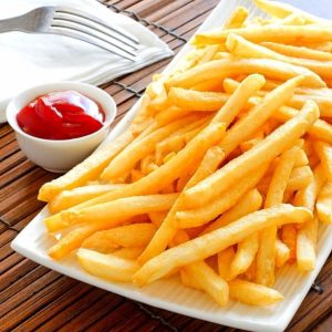 Kentang Goreng Shoestring Grosir Murah