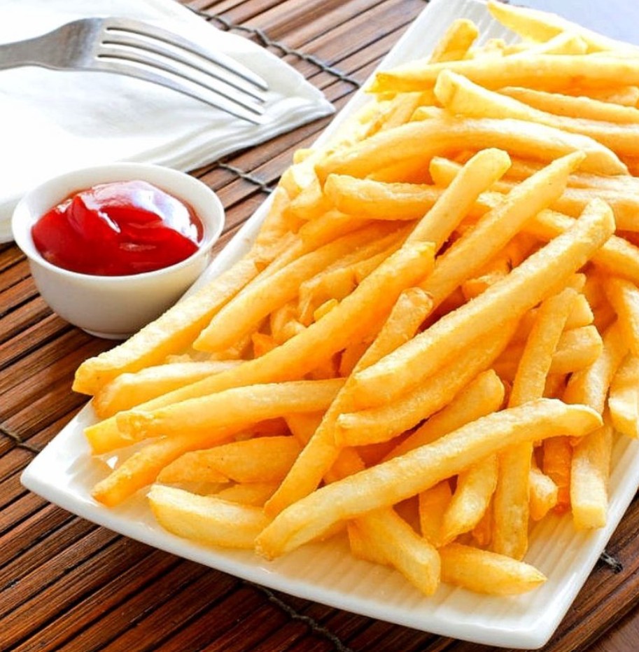 Kentang Goreng Shoestring Grosir Murah