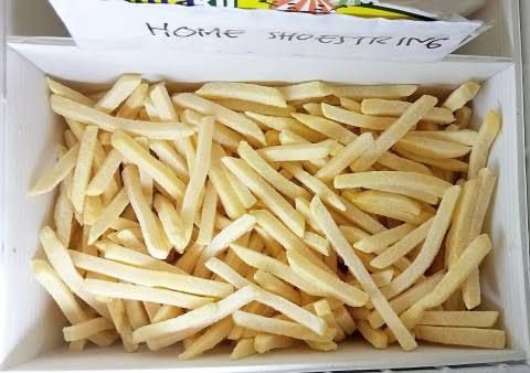 Kentang Goreng Shoestring Grosir jakarta