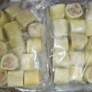 Egg Roll Potong 100%