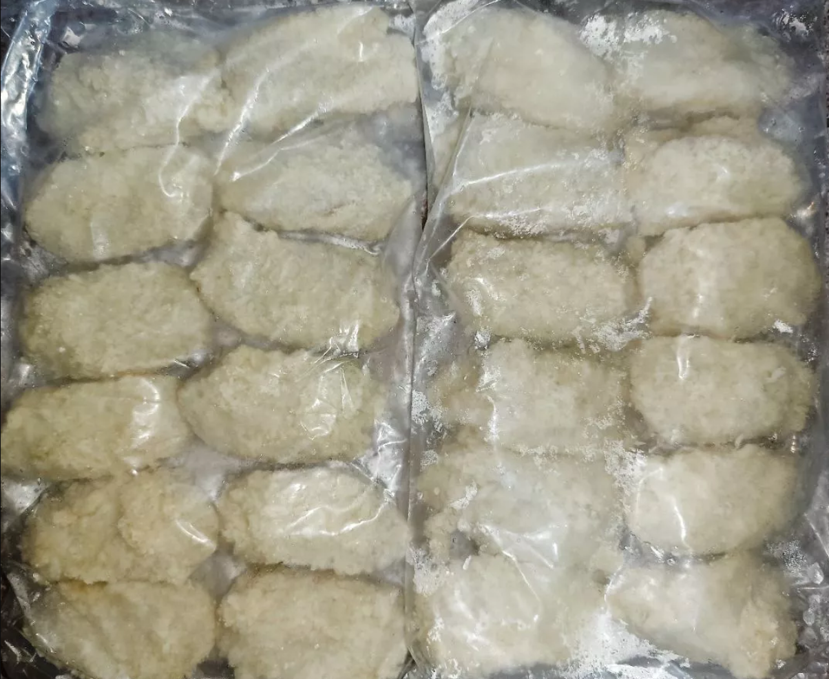 Shrimp Roll isi 12 Premium Grosir Termurah jakarta
