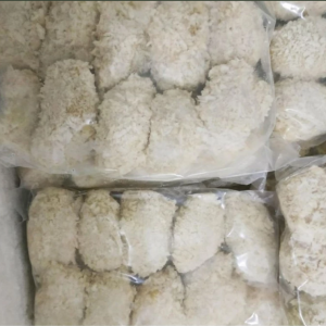 Shrimp Roll isi 90% Hokben