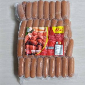 Sosis cocktail Belmont grosir murah jakarta