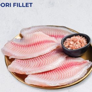 ikan dori fillet frozen food grosir murah