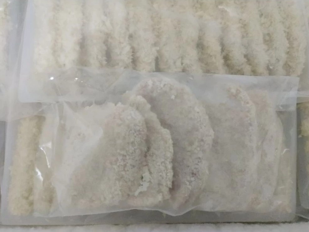 katsu chicken premium murah