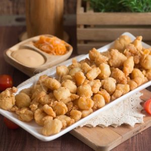 pop fish dory frozen food