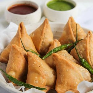 samosa isi 1kg