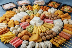 Harga Frozen Food Grosir untuk Reseller dan Usaha Kuliner