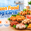 15 Frozen Food Paling Laris untuk Jualan dan Stok Rumah