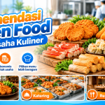 frozen food untuk usaha kuliner