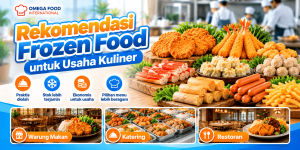 frozen food untuk usaha kuliner