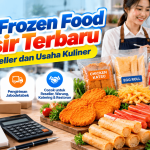 harga frozen food grosir