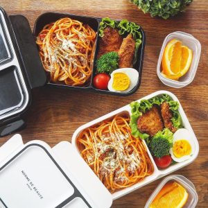 inilah 10 menu bekal anak sekolah dari frozen food yang praktis