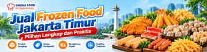 jual frozen food jakarta timur harga grosir murah