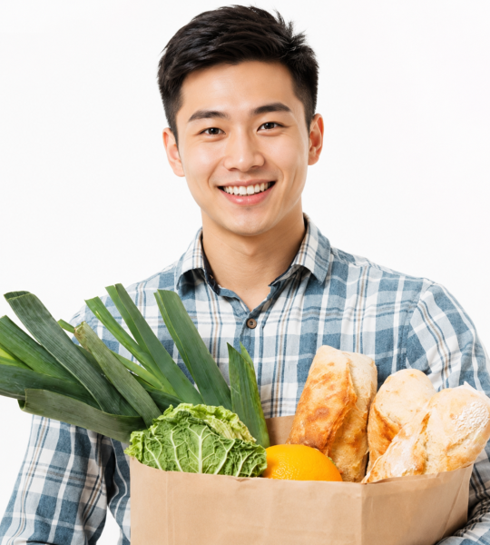 Frozen food jakarta